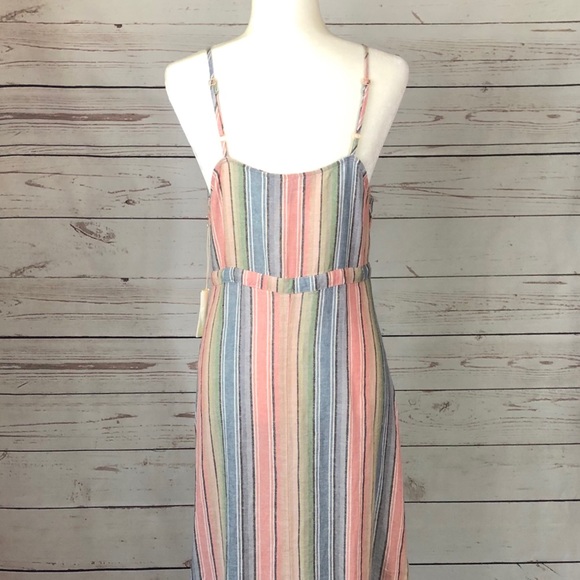 NWT Indigo Reign Dress - Picture 4 of 8